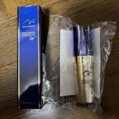 チェンジ ホワイトニングエッセンスVCW 美容液 ２本 セット　看板娘のサムネイル