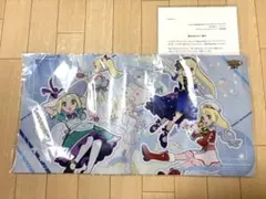 リーリエのピッピ プレイマット2025 REGIONALS (海外限定) - メルカリ