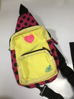 【春コーデ】PINK-latte ワンショルダーバッグ 匿名配送