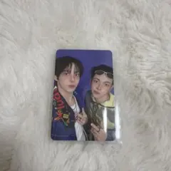 2026年最新】ATEEZ ユノ トレカ ユニット ウヨンの人気アイテム - メルカリ