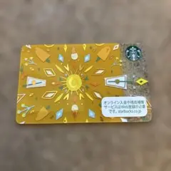 スターバックスカード 2016 サイレンテイル オンラインストア限定