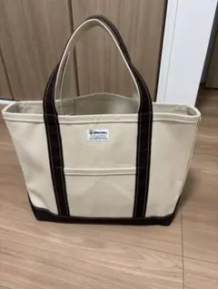 ORCIVAL オーシバル　トートバッグのサムネイル