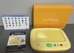 ベネッセ ワールドワイドキッズ サウンドプレイボード