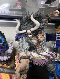 僕のヒーローアカデミア 岩倉圭二 造形 4体セット - メルカリ