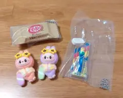 ラブブまとめ売り 2026年最新】ラブブまとめ売りの人気アイテム - メルカリ
