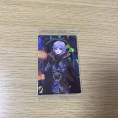 ツイステ ツインウエハース3 スケアリードレス エペル・フェルミエ