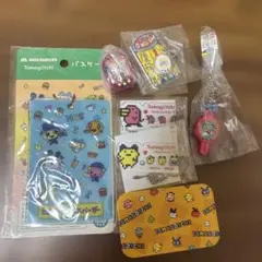 たまごっち　グッズ　まとめ売り