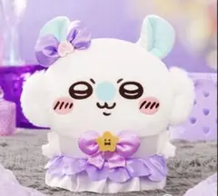 まじかるちいかわ モモンガBIGぬいぐるみ