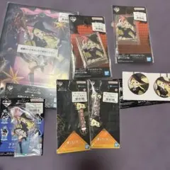 ね*し様 ホロライブ　一番くじ　角巻わため　セット