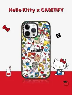 2025年最新】CASETiFY iphone15 キティの人気アイテム - メルカリ