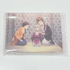 鬼滅の刃 場面写そのままアクリルスタンド 童磨