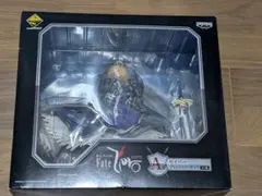 Fate zero 一番くじプレミアム セイバー A賞