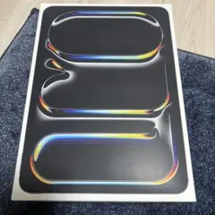11インチ iPad Pro（M5）Wi-Fiモデル 256GB