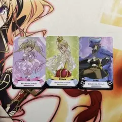 2026年最新】しゅごキャラ 韓国の人気アイテム - メルカリ