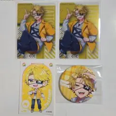 カラフルピーチ たっつん まとめ売り セット販売