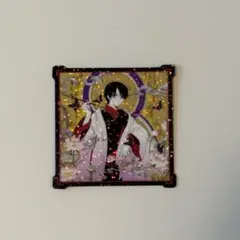 CLAMP展 四月一日君尋 xxxHOLIC ステッカー