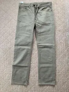 リーバイス505 W32 L32 ⑤