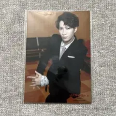 滝沢歌舞伎zero ファイナル オリジナルフォトセット 渡辺翔太