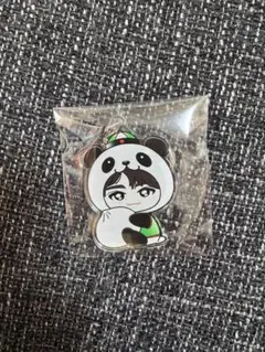 超特急 タクヤ ご当地 アクリルキーホルダー 横浜