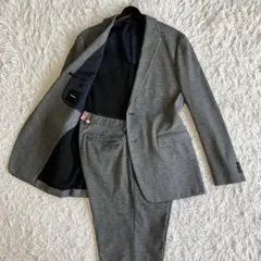 ◎極美品 セオリー 現行タグ CLINTON ジャージー生地 XL ストレッチ