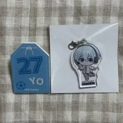 ブルーロック 有楽町マルイ 氷織羊