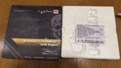 ボビーマスター 1/72 F-14A VF-84 "Jolly Rogers"のサムネイル