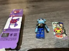 2026年最新】tokidoki ベアブリックの人気アイテム - メルカリ
