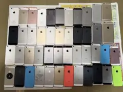 ジャンク iPhone まとめ売り 46台