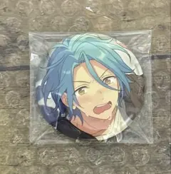 あんスタ 十条要 HiMERU 缶バッジ - メルカリ