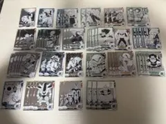 ドラゴンボールスーパーダイバーズアドバンスパック　Nフルコンプ　R6種 セット