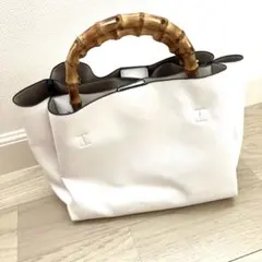 ハンドバッグ　美品のサムネイル