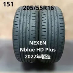 NEXEN TIRE 215/60R16 95V 2本 - メルカリ