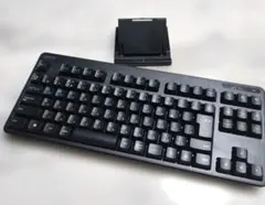 ELECOM TK-FBM111 ワイヤレスキーボード