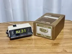 【完全動作品】【美品】【元箱/説明書付き】シチズン ハイリーフ・カーチスのサムネイル