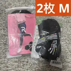 2足 Runway CureランウェイキュアソールMサイズ22.5-23.5cmのサムネイル