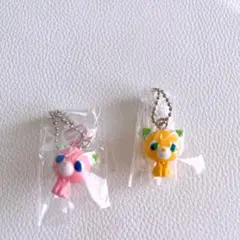 チョコボール　お茶犬