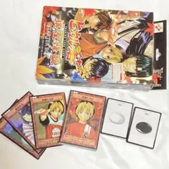 新品未開封 ヒカルの碁 棋聖降臨 スターターボックス 2点セット - メルカリ