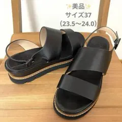 美品】定価33,000円☆ルカグロッシ☆アシメトングサンダル☆ホワイト