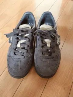 【emmi×金子 綾×PUMA】Palermo23.0cm