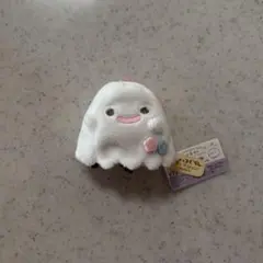 すみっコぐらし てのりぬいぐるみ　 みにっコとあそぼ　ほこり