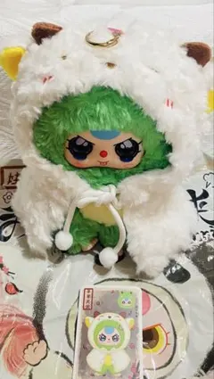 babythree ヒーローは誰？ - メルカリ
