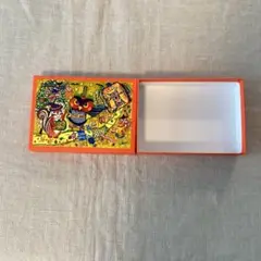 空き箱　西光亭　ハロウィン　ハロウィーン