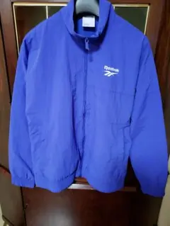 Reeboks CLASSIC トラックジャケットと