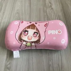 ちろぴの クッションのサムネイル