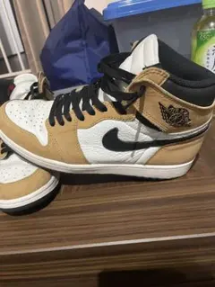 2026年最新】jordan 1 rookie of the yearの人気アイテム - メルカリ
