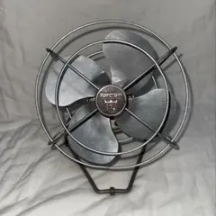 ヴィンテージ Torcan レトロ扇風機 886P-4 / カナダ製 インテリア