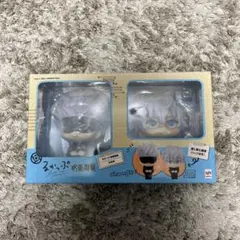 五条悟　呪術廻戦　るかっぷ