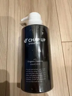 CHAP UP SHAMPOO チャップアップシャンプー 300mlのサムネイル