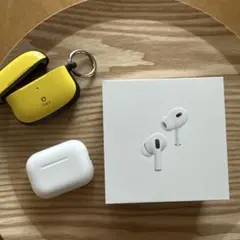 AirPods Pro（第2世代）