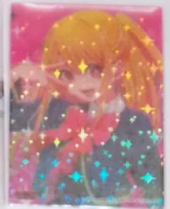 推しの子 星野ルビー ウエハース カード